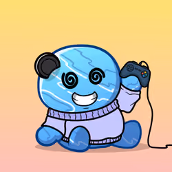 Frostie #3140