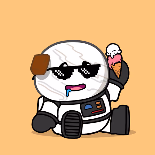 Frostie #1700