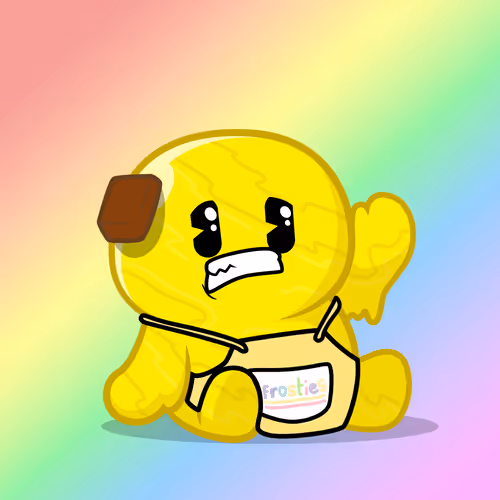 Frosties Nft