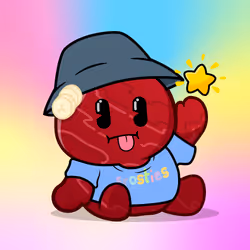 Frostie #5871
