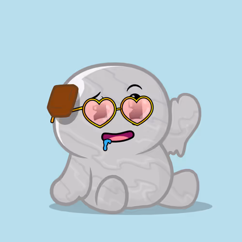 Frostie #5588