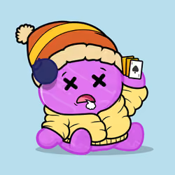 Frostie #8687
