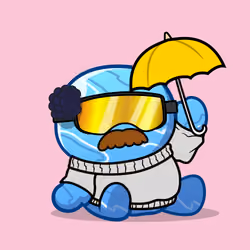 Frostie #8691
