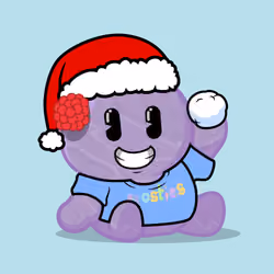 Frostie #8118