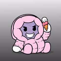 Frostie #6978