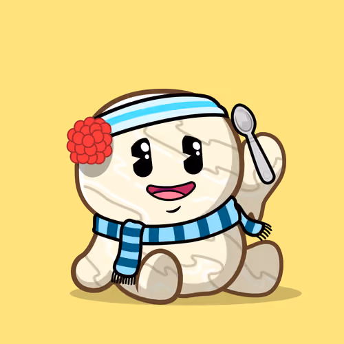 Frostie #2684