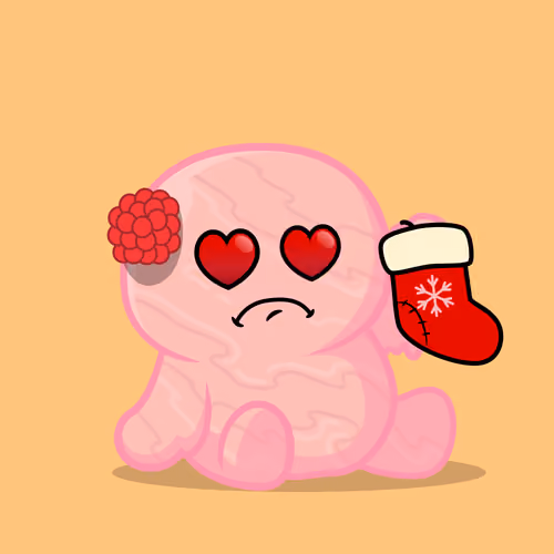 Frostie #4331