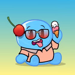 Frostie #4601