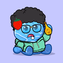 Frostie #8782