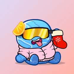Frostie #1606