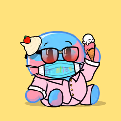 Frostie #3040