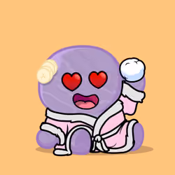 Frostie #6139