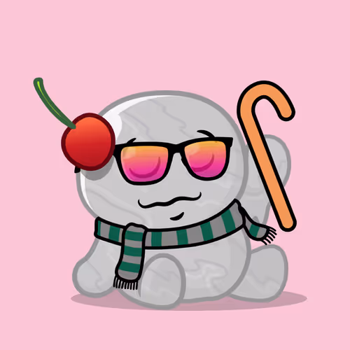 Frostie #5400