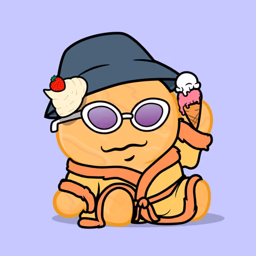 Frostie #1613