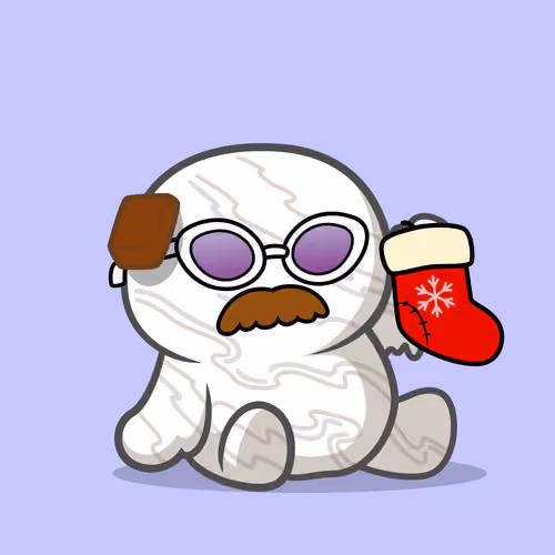 Frostie #5429