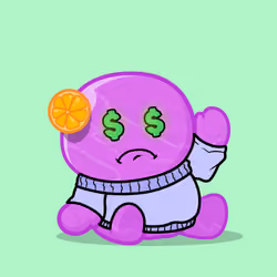 Frostie #5097