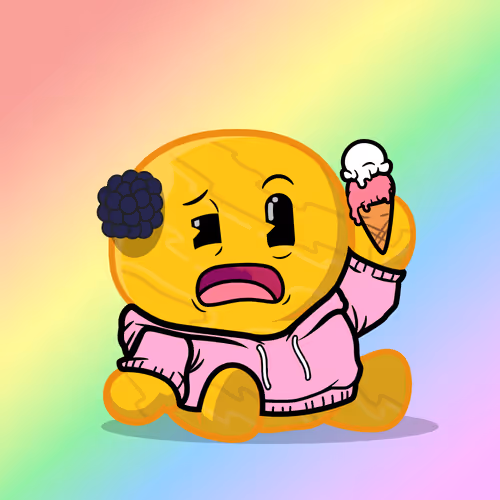 Frosties Nft