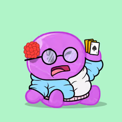 Frostie #3030