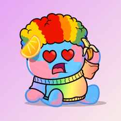 Frostie #6902