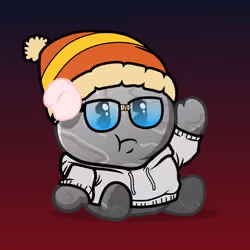 Frostie #7646