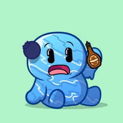 Frostie #8627