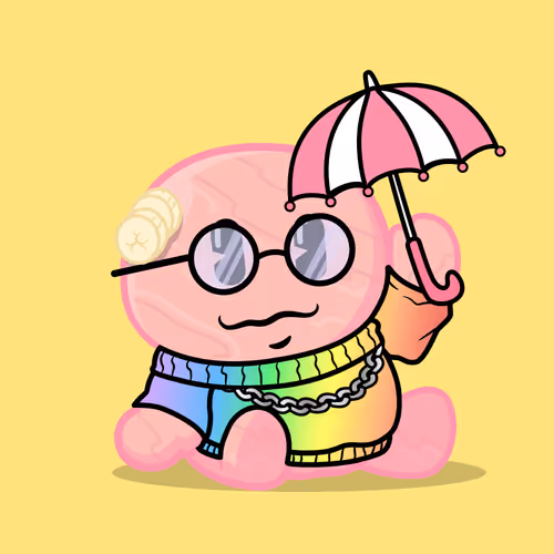 Frostie #2629