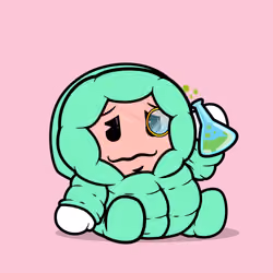 Frostie #6620