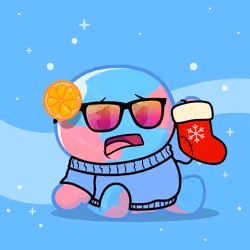 Frostie #6844