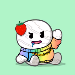 Frostie #6319
