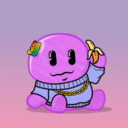 Frostie #2347