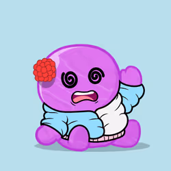 Frostie #3535