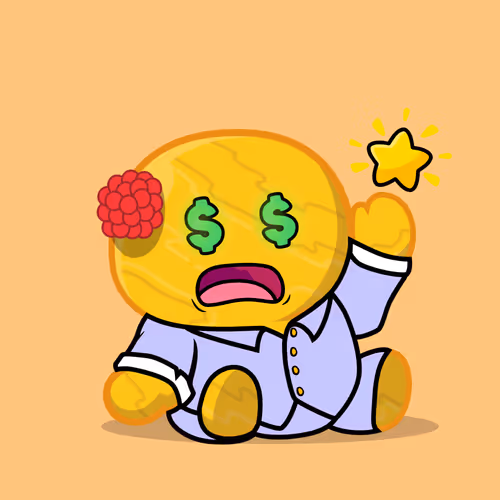 Frosties Nft