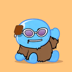 Frostie #3584