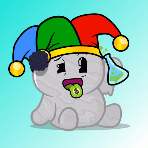 Frostie #5886