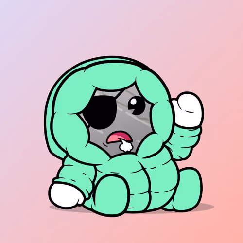 Frostie #3099