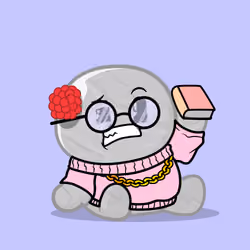Frostie #5504