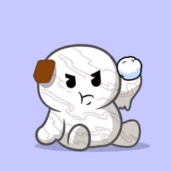 Frostie #8081