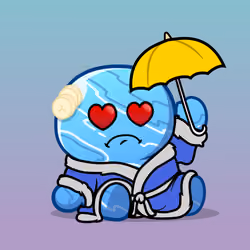 Frostie #4648