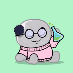 Frostie #6466