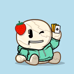 Frostie #6388