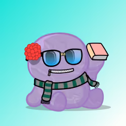 Frostie #7574