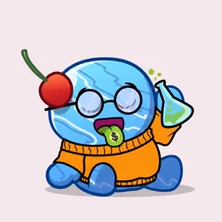 Frostie #6588