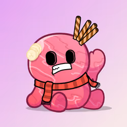 Frostie #7985