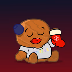 Frostie #5650