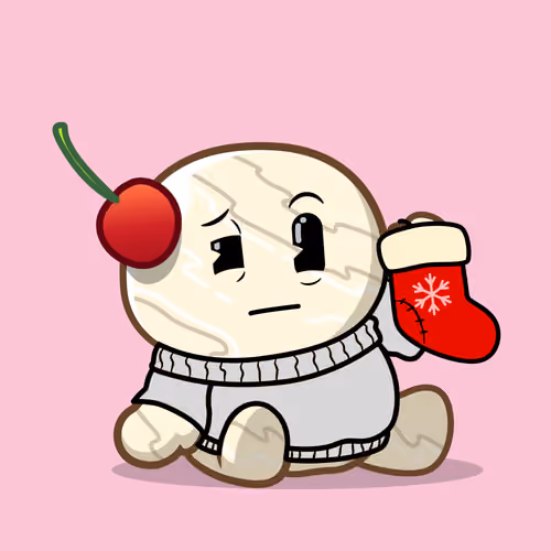 Frostie #5970