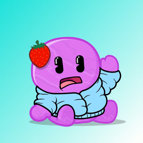 Frostie #7065
