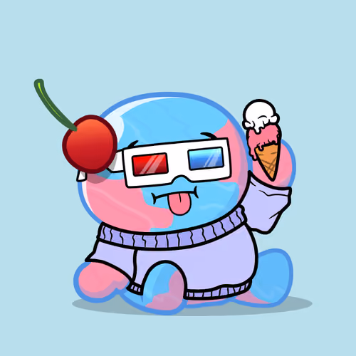 Frostie #4129