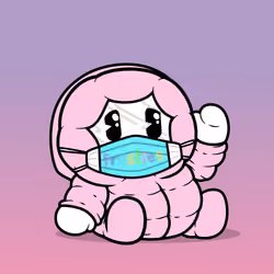Frostie #6581