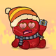 6286