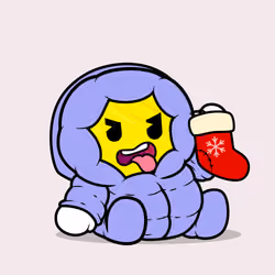 Frostie #8457